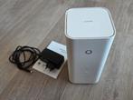 Huawei 4G+ Router LTE Modem CAT 19 B818 B818-263 simlockvrij, Computers en Software, Routers en Modems, Ophalen, Gebruikt, Router met modem