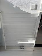 Gebruikt traphekje - 63,5 cm tot 1m, Kinderen en Baby's, Traphekjes, Ophalen, Gebruikt, 100 tot 115 cm, Klemhekje