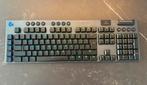 Logitech G915 wireless qwerty, Computers en Software, Ophalen of Verzenden, Zo goed als nieuw