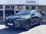 Lexus Nx 450h+ AWD Luxury Line Plus | Panoramadak, 360 Camer, Automaat, Gebruikt, Zwart, 4 cilinders