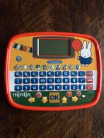 Nijntje interactieve en educatieve tablet, Ophalen, Zo goed als nieuw