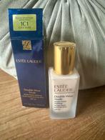ESTÉE LAUDER Foundation SPF30, 30ml NIEUW (€49 NÚ €22), Ophalen of Verzenden, Zo goed als nieuw, Gehele gezicht, Make-up