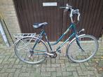 Batavus damesfiets met 21 versnellingen, Fietsen en Brommers, Ophalen, Gebruikt, Versnellingen, Batavus