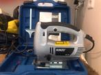 Zaag machine, Doe-het-zelf en Verbouw, Gereedschap | Zaagmachines, Ophalen, Zo goed als nieuw