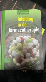 Inleiding in de farmacotherapie, Ophalen, Gelezen, H. Elling