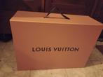 Louis Vuitton doos, opbergdoos, groot, Doe-het-zelf en Verbouw, Doos, Zo goed als nieuw, Ophalen