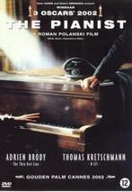 The Pianist - Roman Polanski DVD 8716777024724, Ophalen of Verzenden, Zo goed als nieuw, Drama