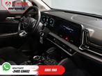Kia Sportage 1.6 T-GDi Plug-in Hybrid AWD DynamicLine LED/ V, Auto's, Automaat, 1350 kg, Stof, Gebruikt