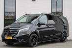 Mercedes-Benz Vito 116 CDI / BPM VRIJ / Aut / XXL / DC / Led, Auto's, Automaat, Gebruikt, 4 cilinders, Diesel