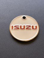 winkelwagenmuntje Isuzu, Verzamelen, Ophalen of Verzenden