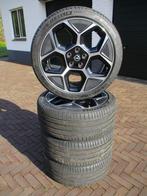 NIEUW Originele Opel Astra L 18 inch velgen zomer, Auto-onderdelen, Banden en Velgen, Nieuw, Banden en Velgen, Personenwagen, 225 mm