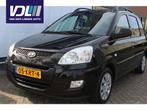 Hyundai Matrix 1.6i Dynamic Airco I Elek ramen I Automaat, Matrix, Stof, Gebruikt, 1599 cc