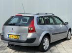 Renault Mégane Grand Tour BWJ 2005 | 1.9 dCi 120PK Dynamiqu, Voorwielaandrijving, 1350 kg, Stof, Gebruikt