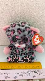 Ty Beanie Peek a boo collection telefoonhouder Trixie, Ophalen of Verzenden, Zo goed als nieuw, Overige typen