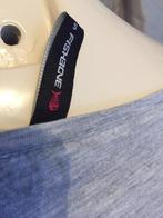 Fishbone grijs truitje maat S  (2b28), Kleding | Dames, Tweedehands verkoop, Ophalen of Verzenden, Grijs, Tweedehands verkoop