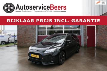 Ford Focus 2.0 EcoBoost ST-2, Airco, LMV, PCD, Recaro interi beschikbaar voor biedingen