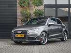 Audi A1 2.0 TFSI S1 Quattro Pro Line Plus Panoramadak leren, Euro 6, 4 cilinders, 4 stoelen, Lichtsensor