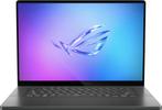 ASUS ROG Zephyrus G16 GA605WI-QP055W Gaming laptop, Computers en Software, Windows Laptops, Ophalen, Met videokaart, Asus, Zo goed als nieuw