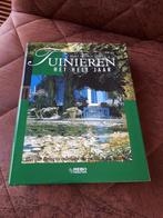 Boek -Tuinieren het hele jaar - Klaas T. Noordhuis - blz 48, Verzenden, Nieuw, Klaas T. Noordhuis, Tuinieren en Tuinplanten