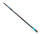 Moerman Takumi Telescoopsteel Aluminium - 2,4m, Ophalen, Bezem of Borstel