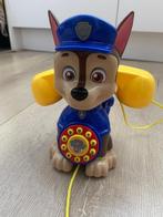 Paw patrol telefoon, Ophalen of Verzenden, Elektronica, Met geluid