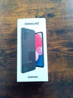 Samsung Galaxy A13 64 GB 120 eur, Zwart, Touchscreen, Ophalen of Verzenden, Zo goed als nieuw