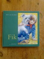 Fik, en andere uit de serie Voor onze kleinen,  van de Hulst, Ophalen of Verzenden, Zo goed als nieuw, Fictie algemeen
