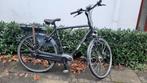 Te koop Batavus Milano E-Go e-bike, Fietsen en Brommers, Elektrische fietsen, Ophalen, Batavus, Zo goed als nieuw, 50 km per accu of meer