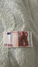 €10 biljet 2002, Postzegels en Munten, Bankbiljetten | Europa | Eurobiljetten, Ophalen of Verzenden, Overige landen, 10 euro