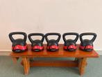 Verschillende sportgewichten, Sport en Fitness, Fitnessmaterialen, Ophalen of Verzenden, Gebruikt, Overige typen