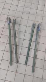 Buig ijzer maat 15 en 12, Doe-het-zelf en Verbouw, Gereedschap | Handgereedschap, Ophalen