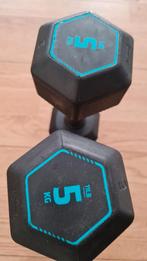 Corenght Weights Decathlon, Ophalen of Verzenden, Zo goed als nieuw