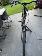 Gazelle Chamonix C8, Fietsen en Brommers, Fietsen | Heren | Herenfietsen, Ophalen, Gebruikt, Versnellingen, 61 tot 65 cm