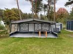 Knaus Sport 550 - Ruime caravan!, Caravans en Kamperen, Overige merken, Rondzit, Particulier, 6 tot 7 meter