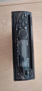 Caliber RCD 125BT Autoradio, Auto diversen, Ophalen of Verzenden, Gebruikt