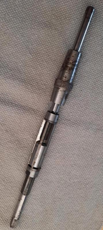  Ruimer (IKON) 13,5 - 15 mm beschikbaar voor biedingen