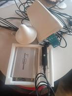 GSM repeater complete set 2100MHz NIEUW, Ophalen of Verzenden, Nieuw, Antenne