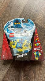 Lego 70660 Ninjago, Nieuw, Ophalen of Verzenden