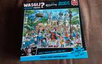 Wasgij efteling, Hobby en Vrije tijd, Denksport en Puzzels, Ophalen of Verzenden, Nieuw