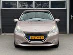 Peugeot 208 1.6 VTi Allure Vol Automaat, Navi, Climate Contr, Euro 5, Gebruikt, Origineel Nederlands, Bedrijf
