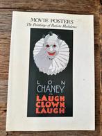 Movie Posters: Batiste Madalena, Ophalen of Verzenden, Zo goed als nieuw, Filmspecifiek