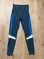 Only Play Sportlegging Maat S, Ophalen, Blauw, Zo goed als nieuw, Maat 36 (S)
