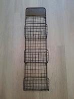Tijdschriften- krantenrek, Ophalen of Verzenden