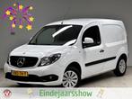 Mercedes-Benz Citan 111 CDI BlueEFFICIENCY /Trekhaak! /Zij-s, Auto's, Voorwielaandrijving, Stof, Gebruikt, 4 cilinders