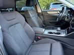 Audi A6 Avant 50 TFSi-e Quattro Aut., Plug-in Hybrid, Gebruikt, Euro 6, 4 cilinders, Zwart
