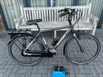 Herenfiets Koga 54 cm, Fietsen en Brommers, Elektrische fietsen, Zo goed als nieuw, 51 tot 55 cm, 50 km per accu of meer, Ophalen