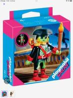 Playmobil 4671 Spookpiraat, Ophalen of Verzenden, Zo goed als nieuw, Complete set
