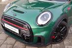 MINI Cabrio John Cooper Works Automaat / Premium Plus Pakket, 232 pk, Gebruikt, 4 stoelen, Bedrijf