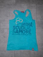 Top maat 128/134, Kinderen en Baby's, Kinderkleding | Maat 128, Ophalen of Verzenden, Zo goed als nieuw, Meisje, Shirt of Longsleeve