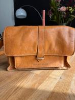 Schoudertas Cowboysbag, Sieraden, Tassen en Uiterlijk, Tassen | Schoudertassen, Overige merken, Gebruikt, Geel, Ophalen of Verzenden